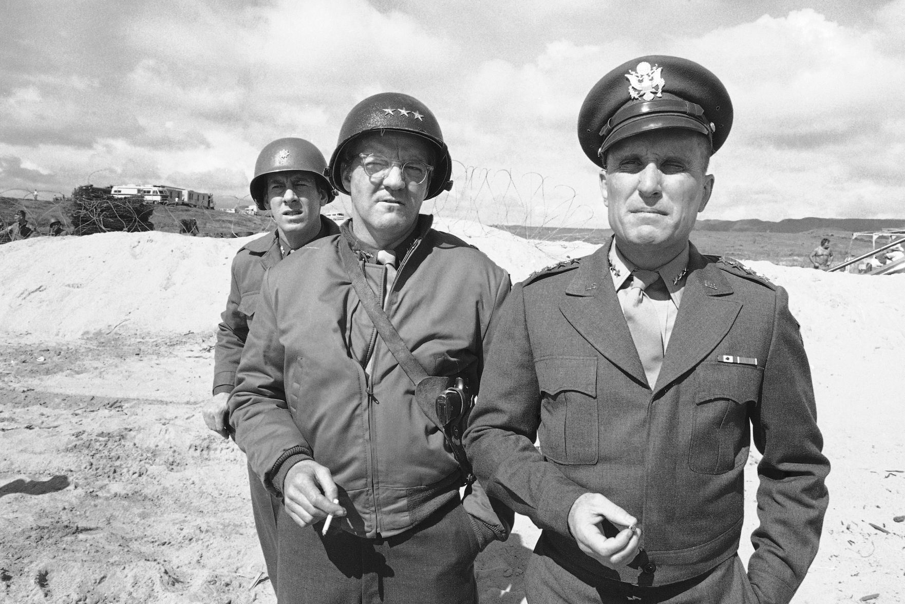 1978 - "Ike"
